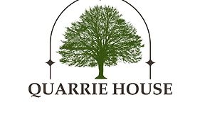Quarrie House